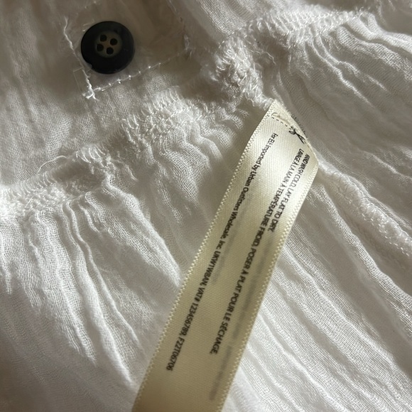 Blouse - Picture 6 of 6